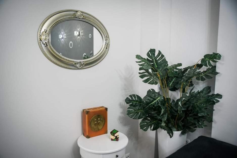 Boutique Lux Apartments カヴァラ エクステリア 写真