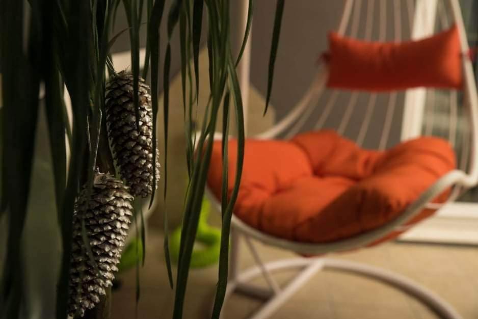 Boutique Lux Apartments カヴァラ エクステリア 写真