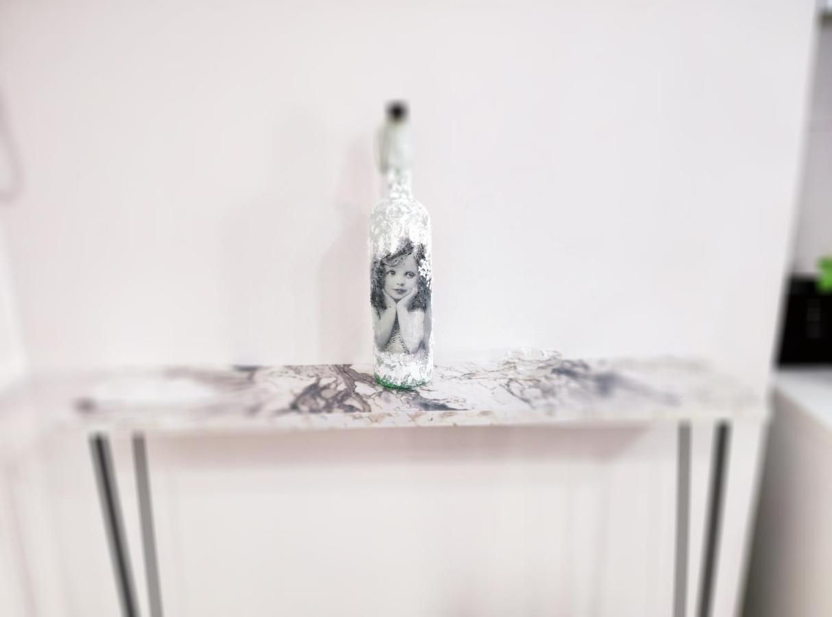 Boutique Lux Apartments カヴァラ エクステリア 写真