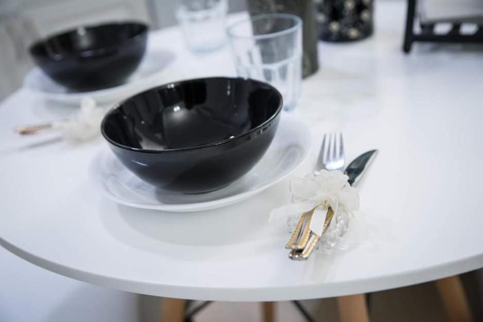 Boutique Lux Apartments カヴァラ エクステリア 写真