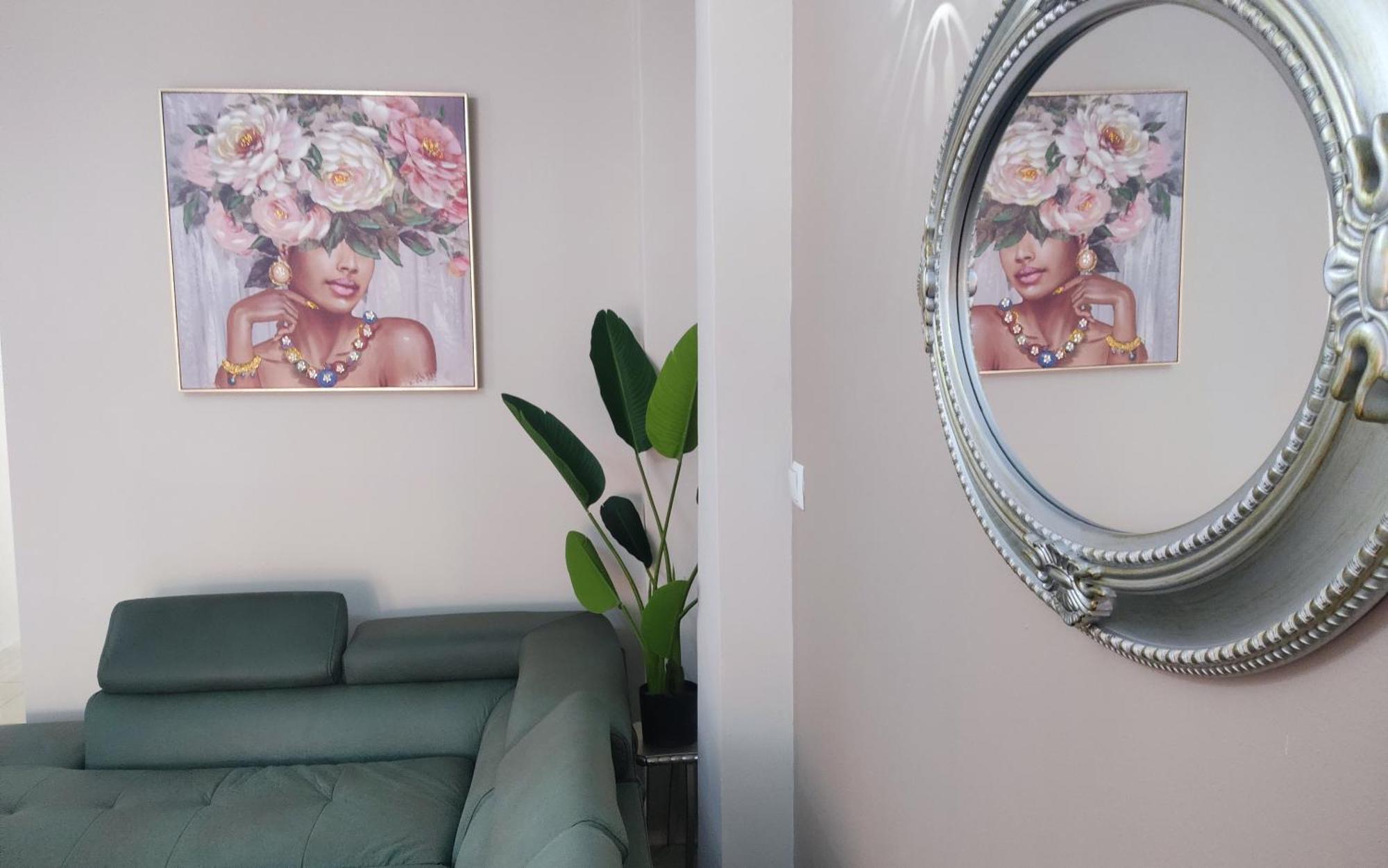 Boutique Lux Apartments カヴァラ エクステリア 写真