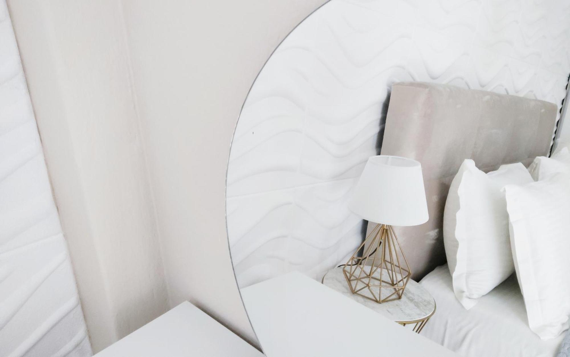 Boutique Lux Apartments カヴァラ 部屋 写真