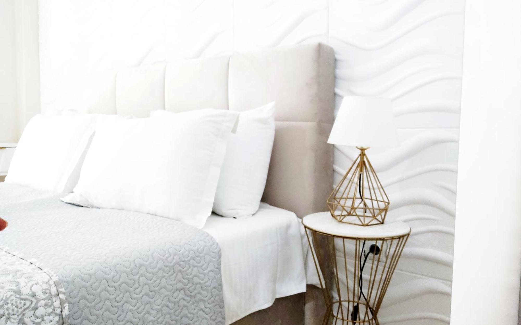 Boutique Lux Apartments カヴァラ 部屋 写真