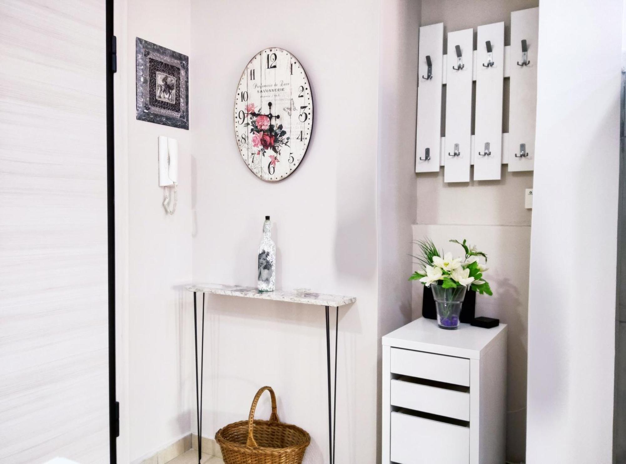 Boutique Lux Apartments カヴァラ 部屋 写真
