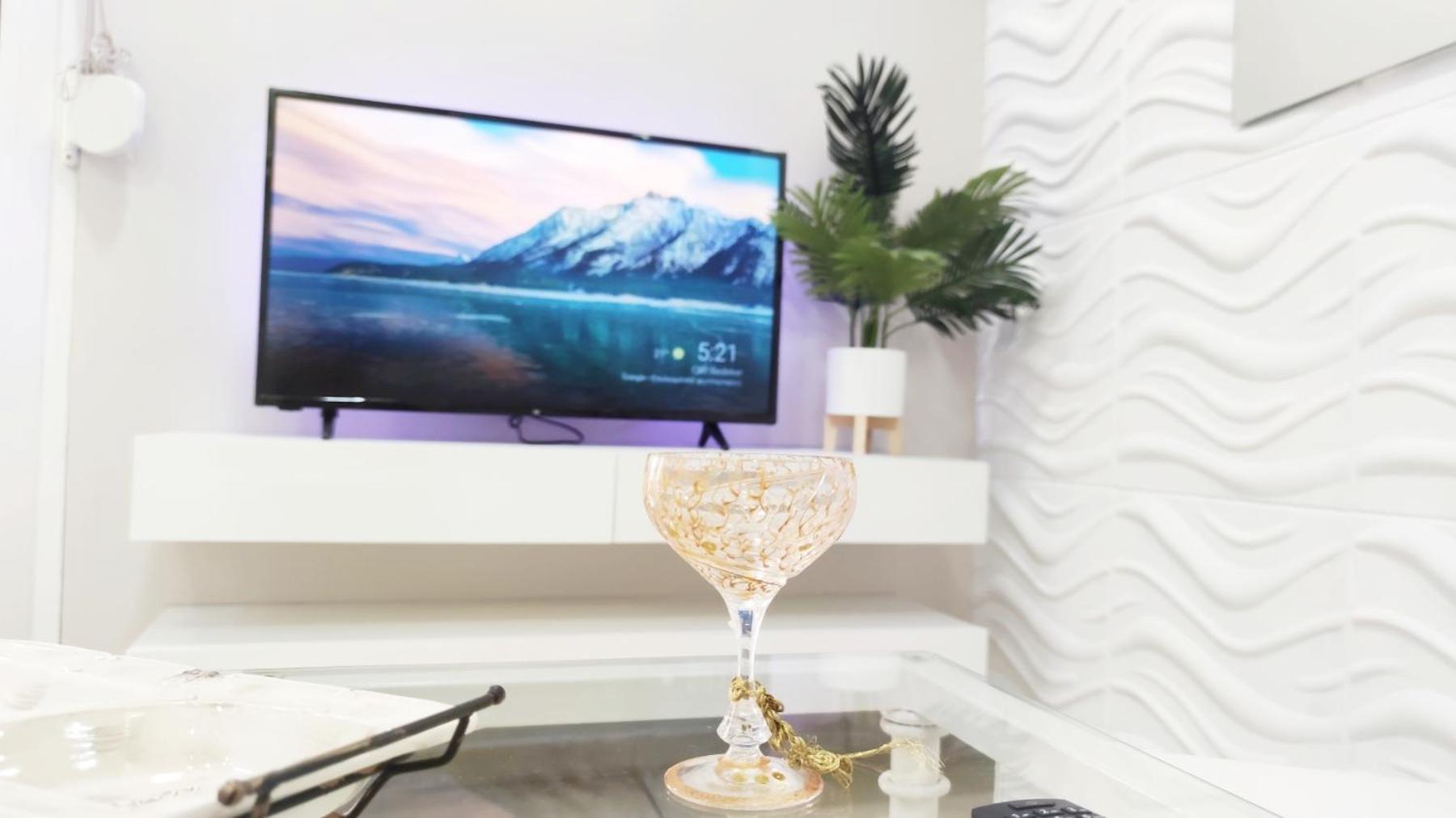 Boutique Lux Apartments カヴァラ 部屋 写真