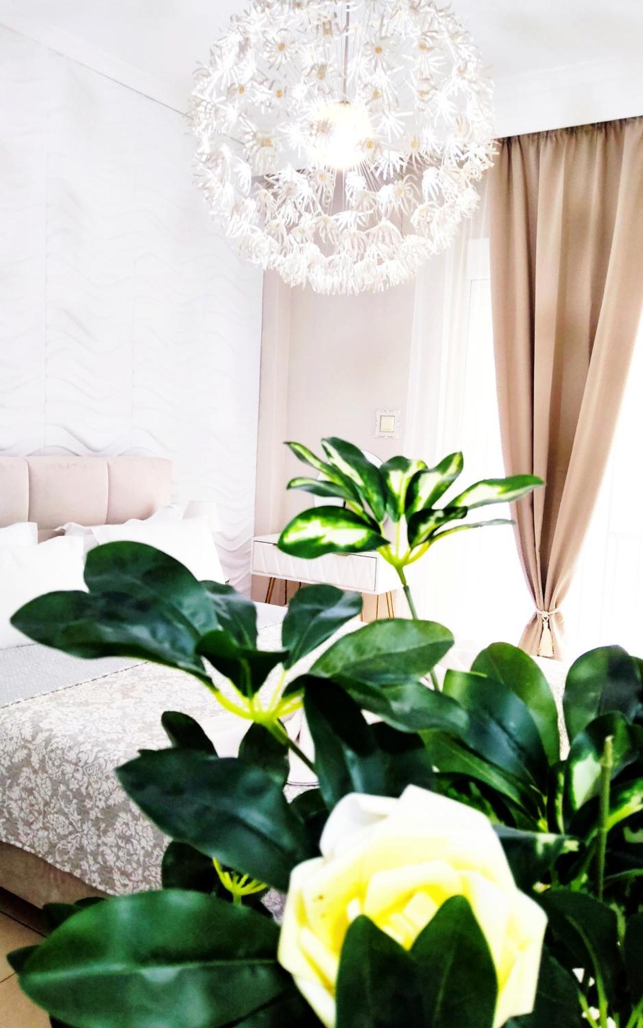 Boutique Lux Apartments カヴァラ 部屋 写真