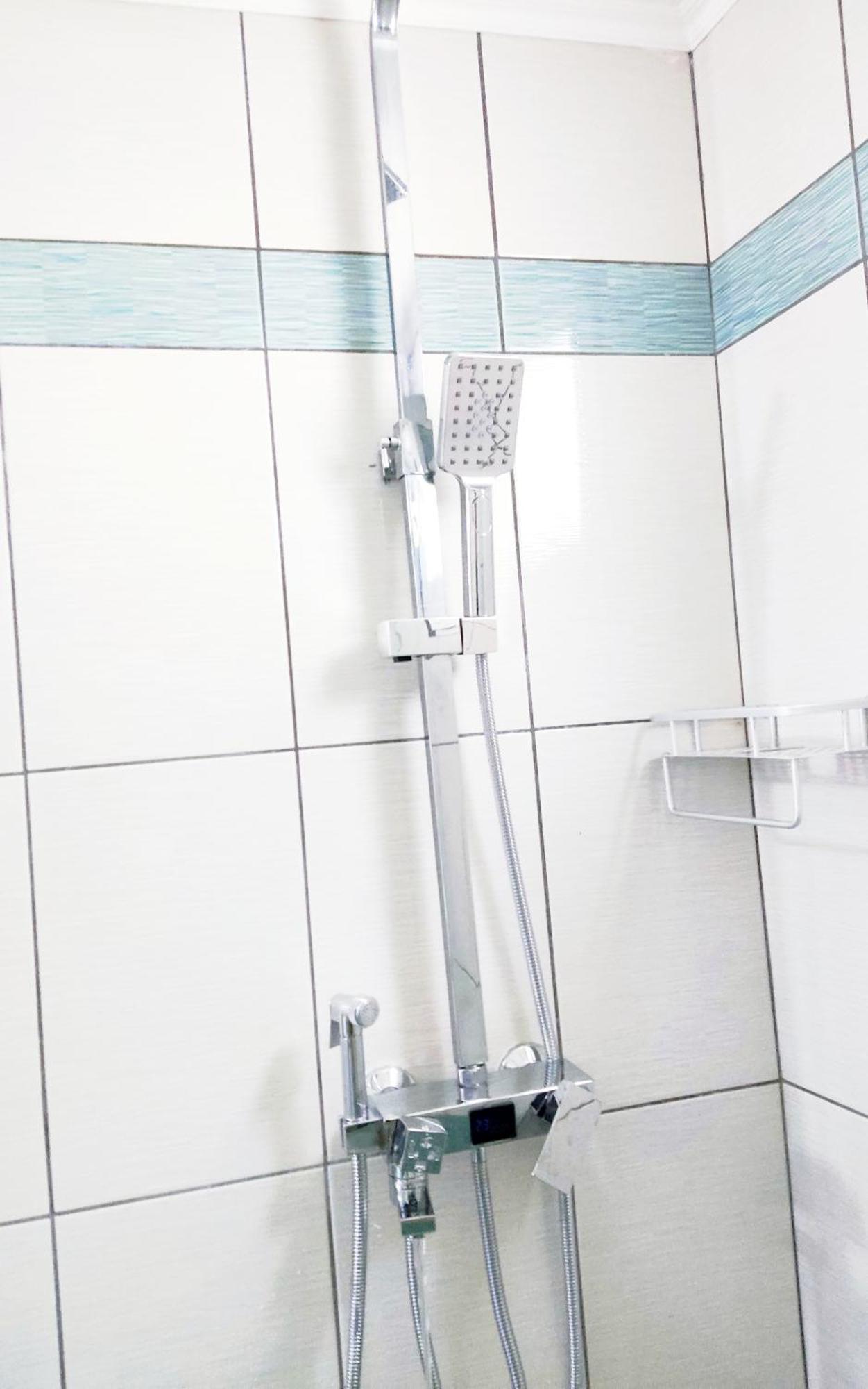 Boutique Lux Apartments カヴァラ 部屋 写真