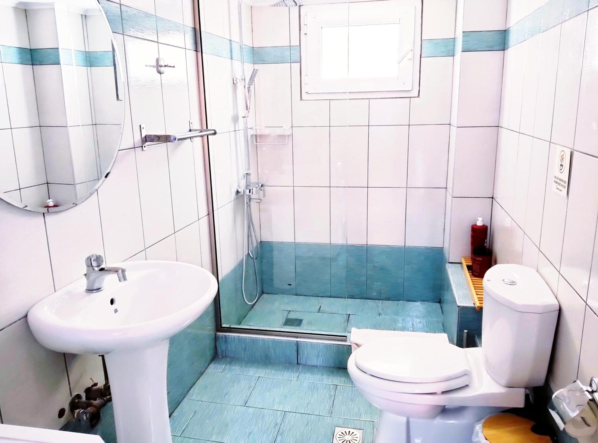 Boutique Lux Apartments カヴァラ 部屋 写真